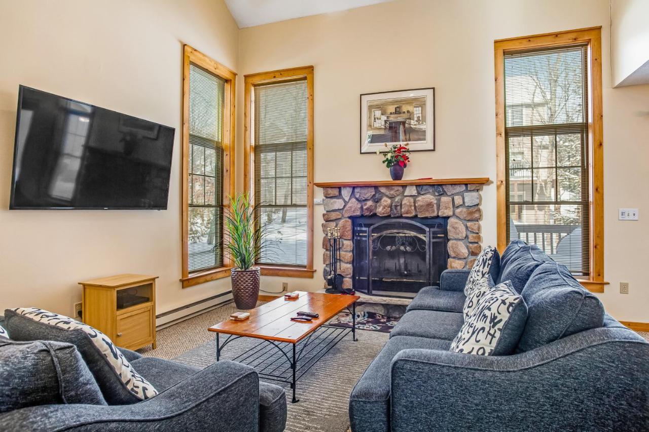Villa Northridge 181 Tannersville Exterior foto
