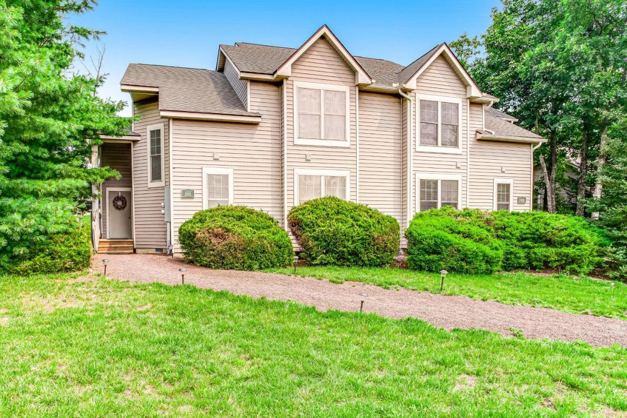 Villa Northridge 181 Tannersville Exterior foto